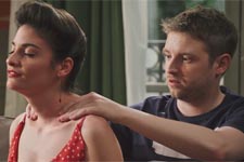 Voici le plan de Sabrina pour faire le buzz sur « Coloc?Live » !
