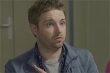 Plus belle la vie en avance : Nathan invente-t-il son histoire de fantôme ?
