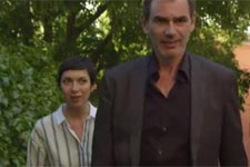 Anne et Patrick décident de prendre des sanctions exemplaires pour Jean-Paul et Eric
