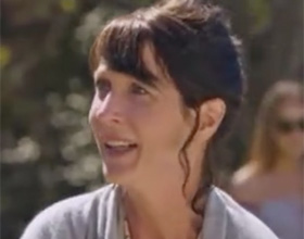 Plus belle la vie – Madame Girardin (Fanny Roger)