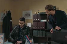 Doumé s?écrase devant Abdel !