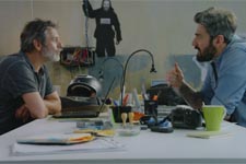 Sacha / Michaël : les explications qui tournent au clash !