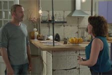 Plus belle la vie en avance : Jeanne et Vincent : la rupture !