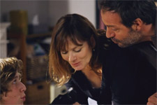 Blanche et Franck demandent à Noé d?être plus autoritaire avec Madisson !