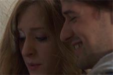 Plus belle la vie en avance : César menace Aline !