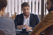 EXCLUSIF ! Mathis est placé en famille d’accueil !