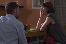 Plus belle la vie en avance : Catherine est de retour au Mistral !