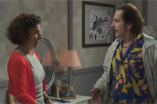 Jocelyn prend une décision grave pour son avenir !