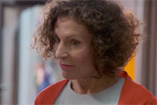 INDISCRÉTION : Mirta retrouve une complicité avec Luna