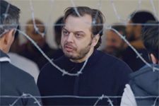 Patrick négocie avec Fred un changement de prison en échange d’infos sur Sofiane Messaoud !