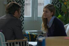 Océane passe un nouveau cap !