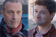 César dit à Vincent qu?Emma finira par s?apercevoir qu?il vaut mieux que Baptiste