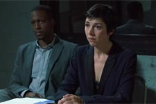 Anne et Pascal Senghor face à un témoignage choc !