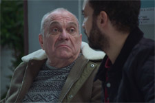 Totalement dans le déni, Jean n?arrive pas à croire que Gabriel est homo