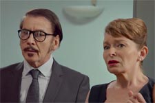 Plus belle la vie en avance : Yolande et Jocelyn tentent d?intégrer la coloc? !