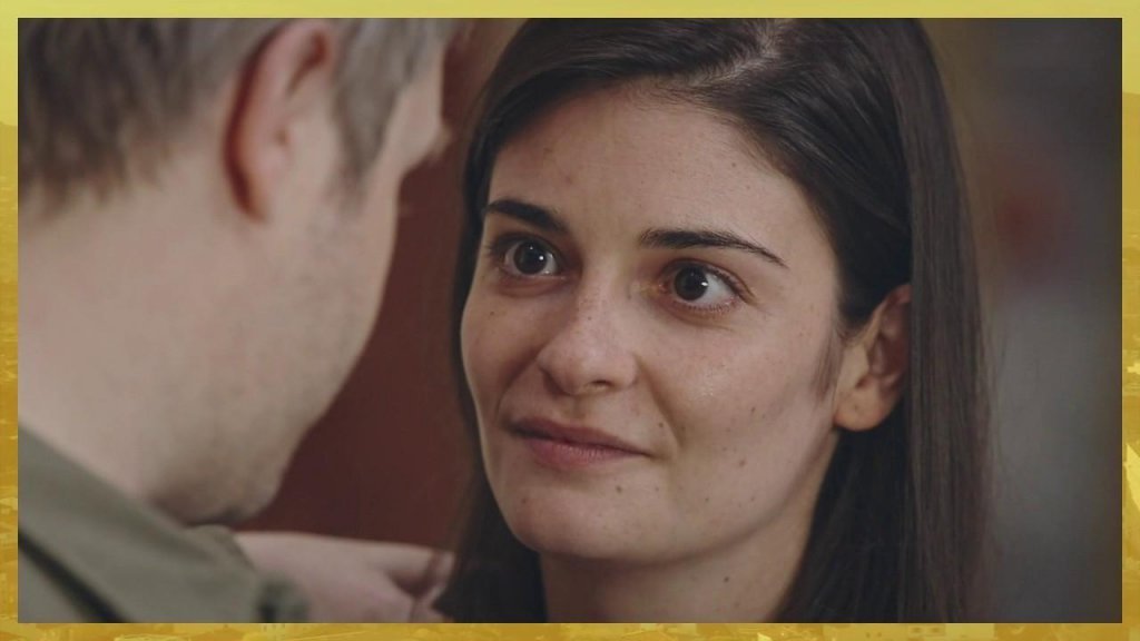 Plus belle la vie Indiscrétion : Nathan - Sabrina, cette fois c'est la bonne ?