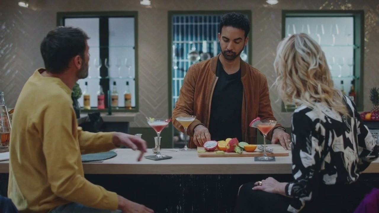 Plus belle la vie Indiscrétion : Le bonheur des Marci n'est pas partagé...