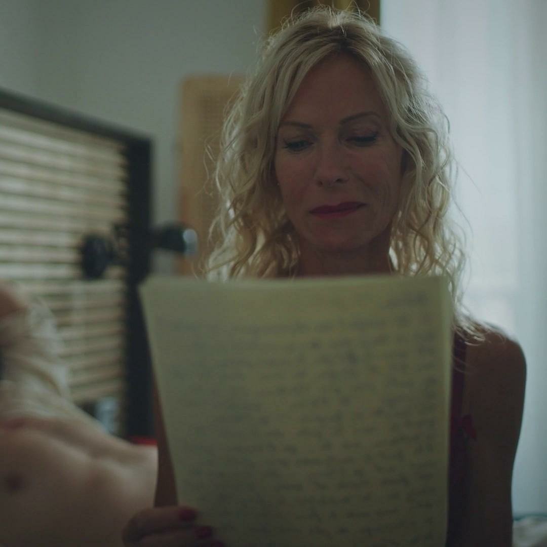 Plus belle la vie Indiscrétion : L’incroyable lettre d’amour de Vincent à Céline