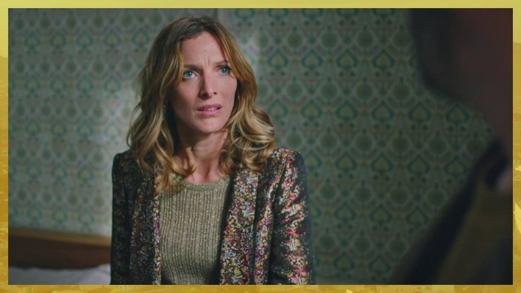 Plus belle la vie Indiscrétion : Francesco - Estelle, la rupture