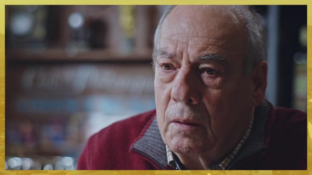Plus belle la vie Indiscrétion : Thomas brise le coeur de son père