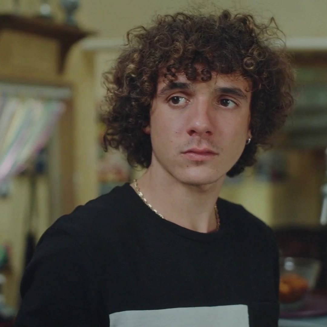 Plus belle la vie Indiscrétion : Kilian et Betty, stop ou encore ?