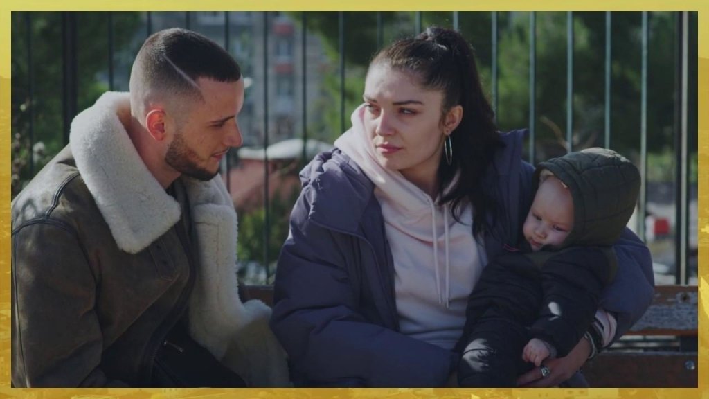 Plus belle la vie Indiscrétion : Raphaël rencontre son vrai père