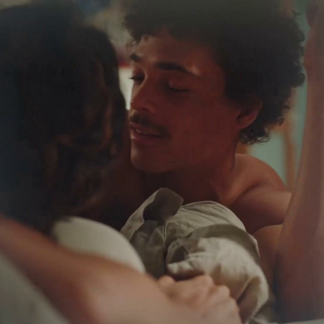 Plus belle la vie Indiscrétion : Emma et Baptiste s'aiment comme au premier jour