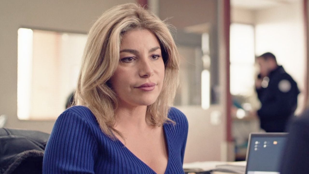 Plus belle la vie : Lola Marois (Ariane) est-elle vraiment enceinte ?