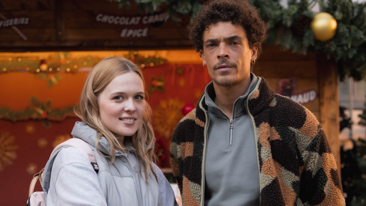 Plus belle la vie : Baptiste et Chloé bientôt en couple ? Valentine Goujon répond !