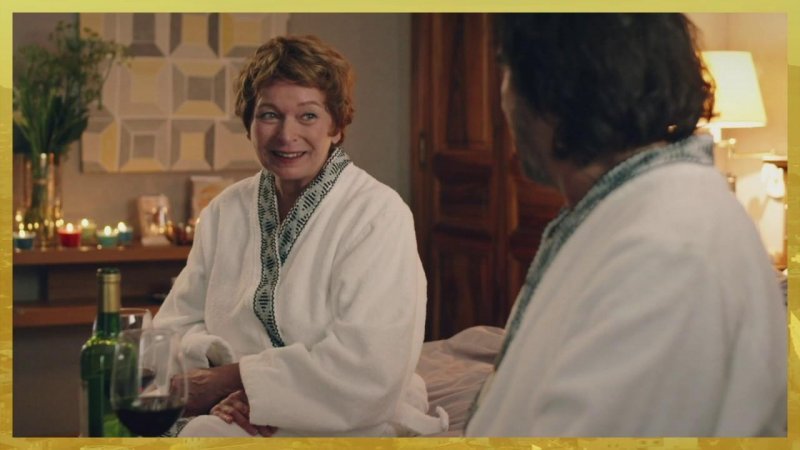 Indiscrétion : Le dernier verre de Yolande et Joceyn avant de mourir
