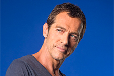 Laurent Hennequin (Pavel) se confie sur sa scène la plus dure dans Plus belle la vie !