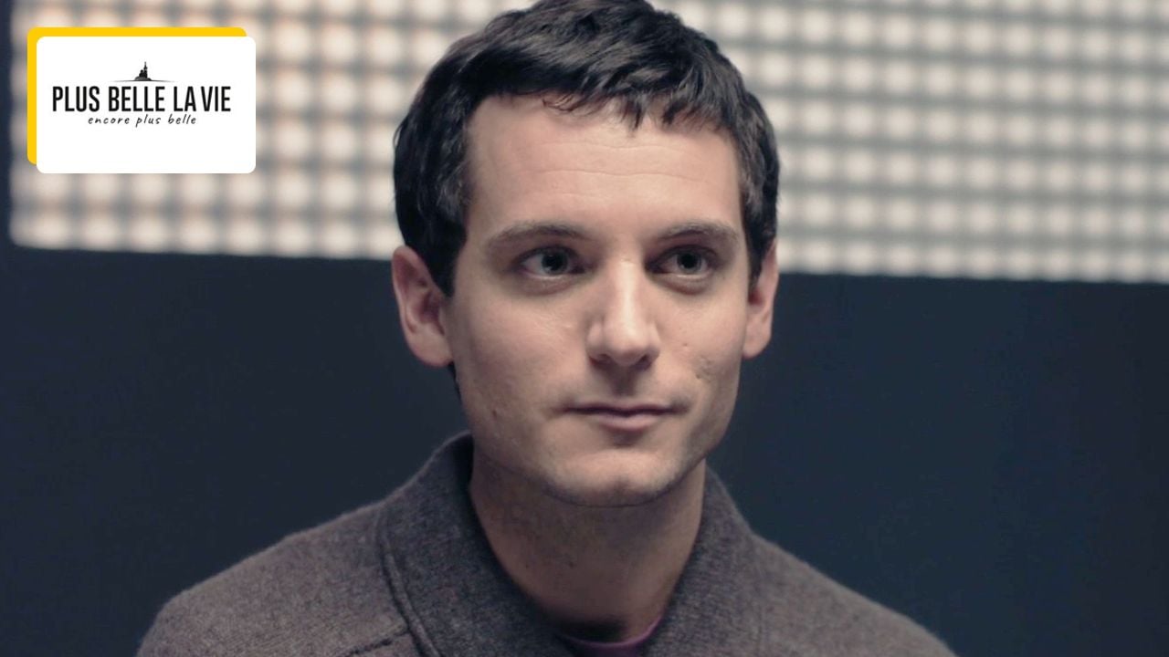 Plus belle la vie : Darius Kassian sera-t-il de retour dans la série ? Stéphane Hénon (Boher) répond