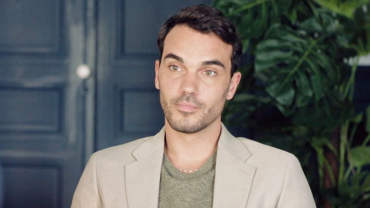 De Un si grand soleil à Plus belle la vie : où avez-vous déjà vu l'interprète de Yann, l'ex de Chloé ?