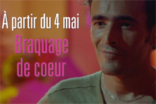 VIDÉO : Découvrez la bande-annonce de l’intrigue sur Estelle, Noham et Djawad qui sera rediffusée dès le 04/05/20 dans Plus belle la vie !