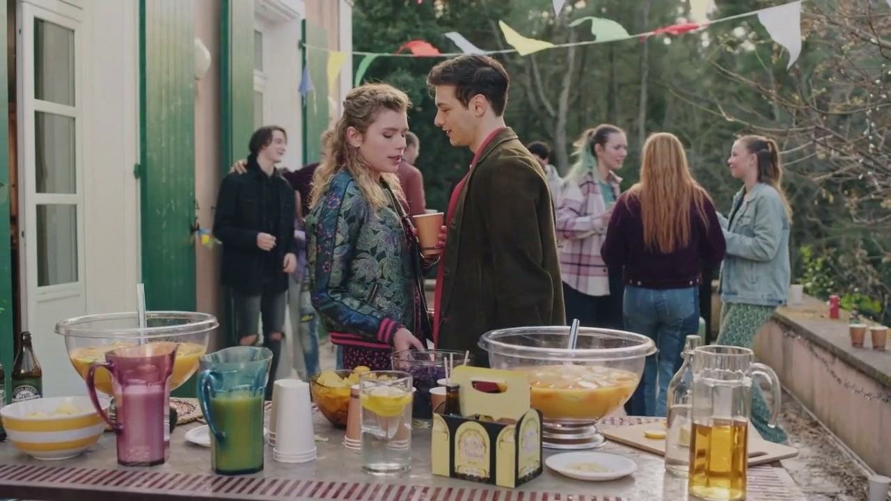 Plus belle la vie Indiscrétion : Sunalee remballe Dimitri