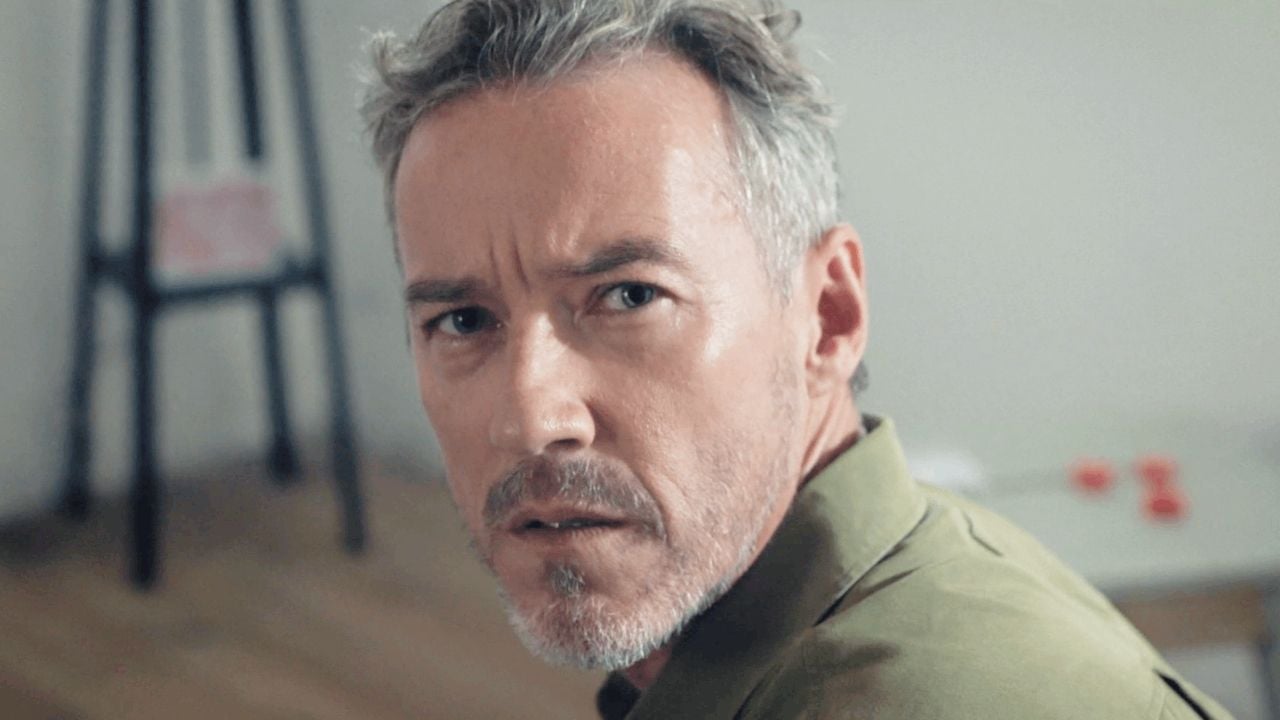 Plus belle la vie : qui est le donneur du cœur de Louis ?