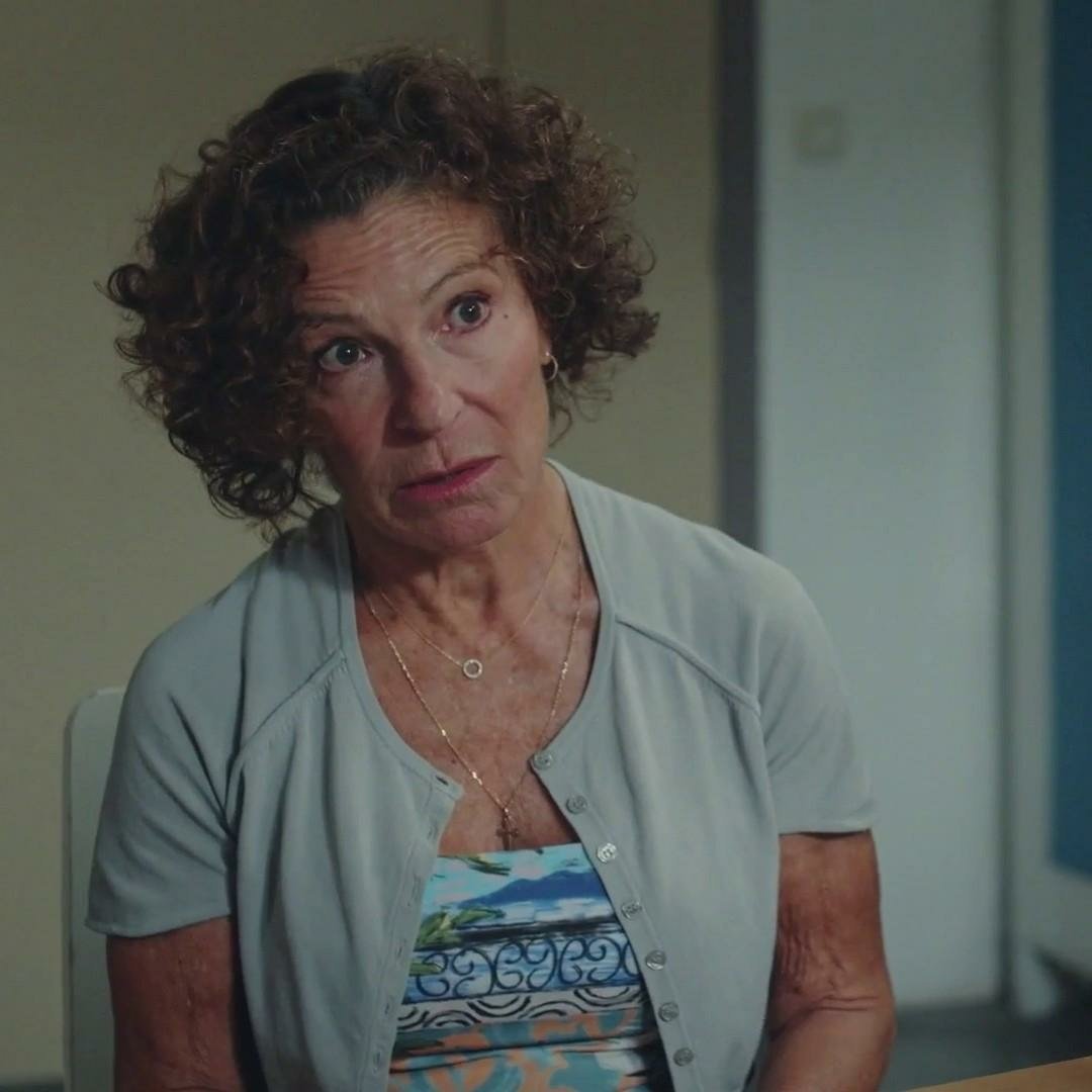 Plus belle la vie Indiscrétion : Le cancer de Mirta refait surface