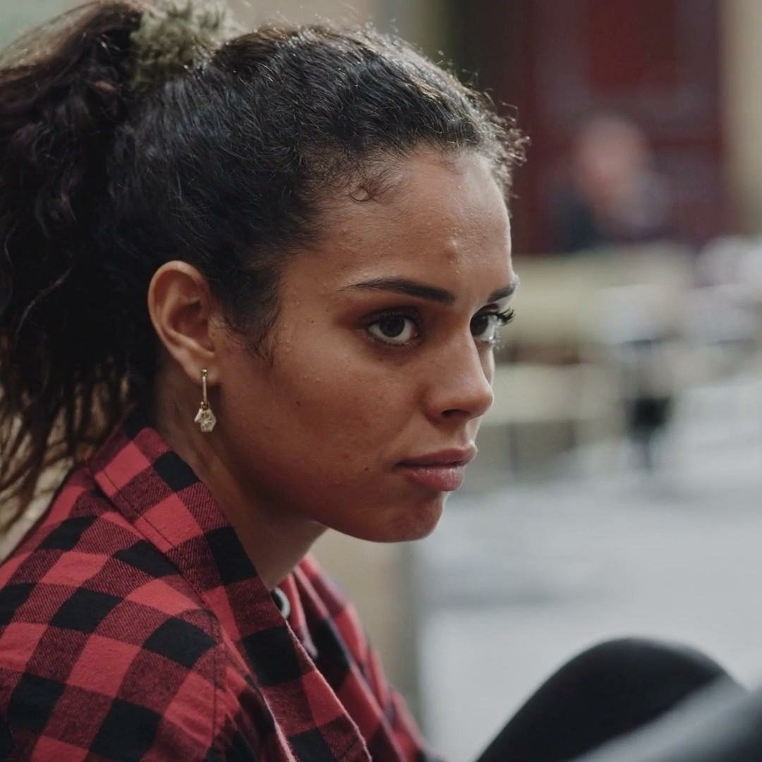 Plus belle la vie Indiscrétion : Noé dépassé par Betty et sa grossesse