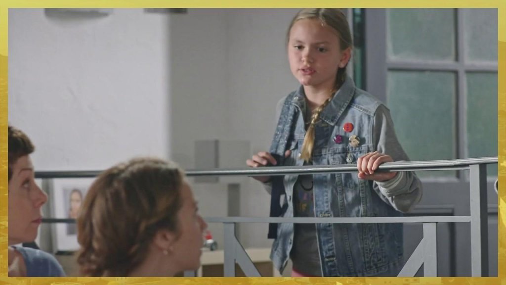 Plus belle la vie Indiscrétion : Lucie continue de détester Léa