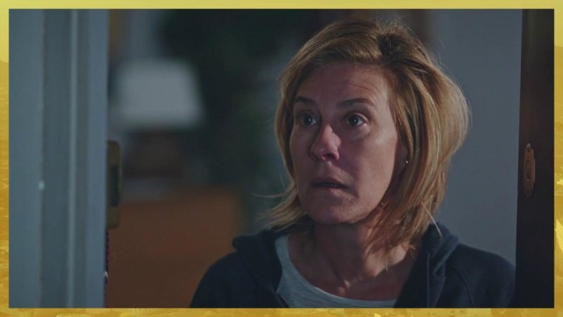 Plus belle la vie Indiscrétion : Un mystérieux revenant dans la vie de Laetitia