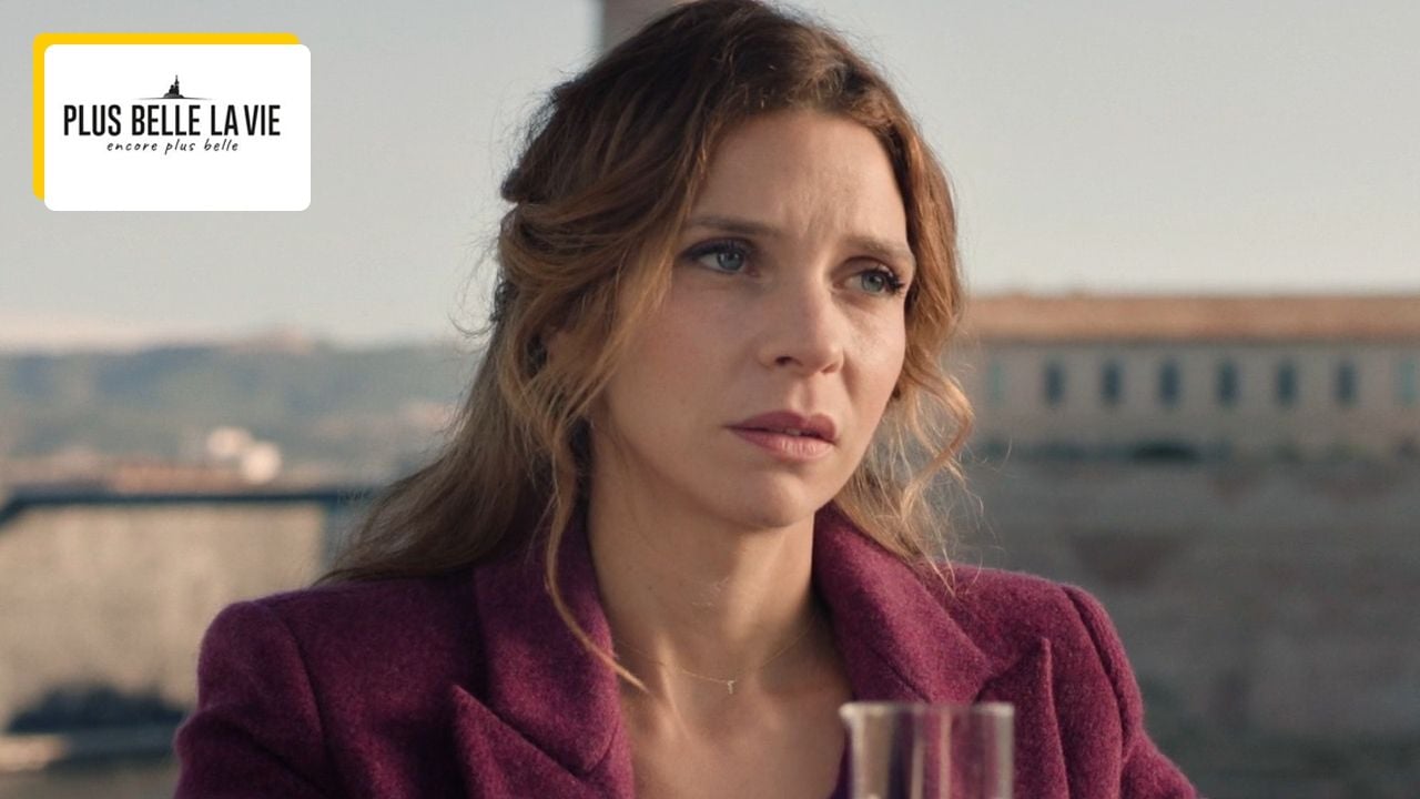 Plus belle la vie : "Il va essayer de cacher sa douleur à Léa".... Stéphane Hénon (Boher) se confie sur la nouvelle intrigue