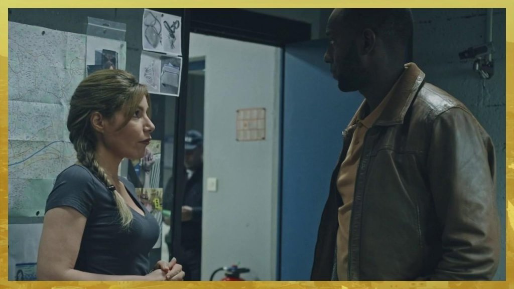Plus belle la vie Indiscrétion : Ariane et Cissé s'unissent !