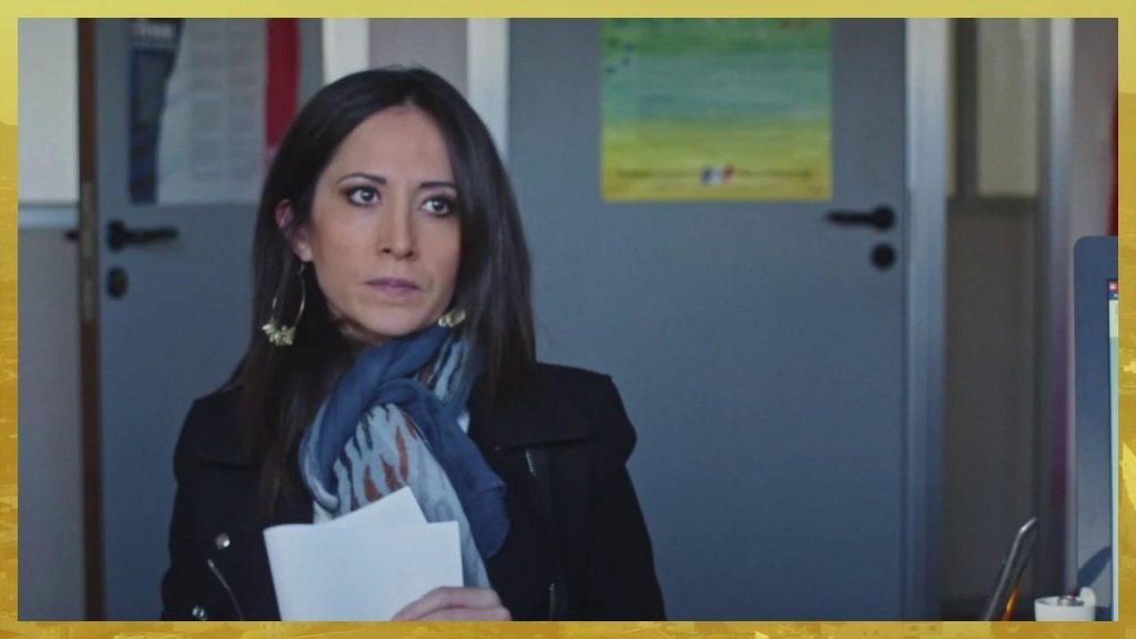 Plus belle la vie Indiscrétion : Berger raconte sa dernière rencontre avec Samia