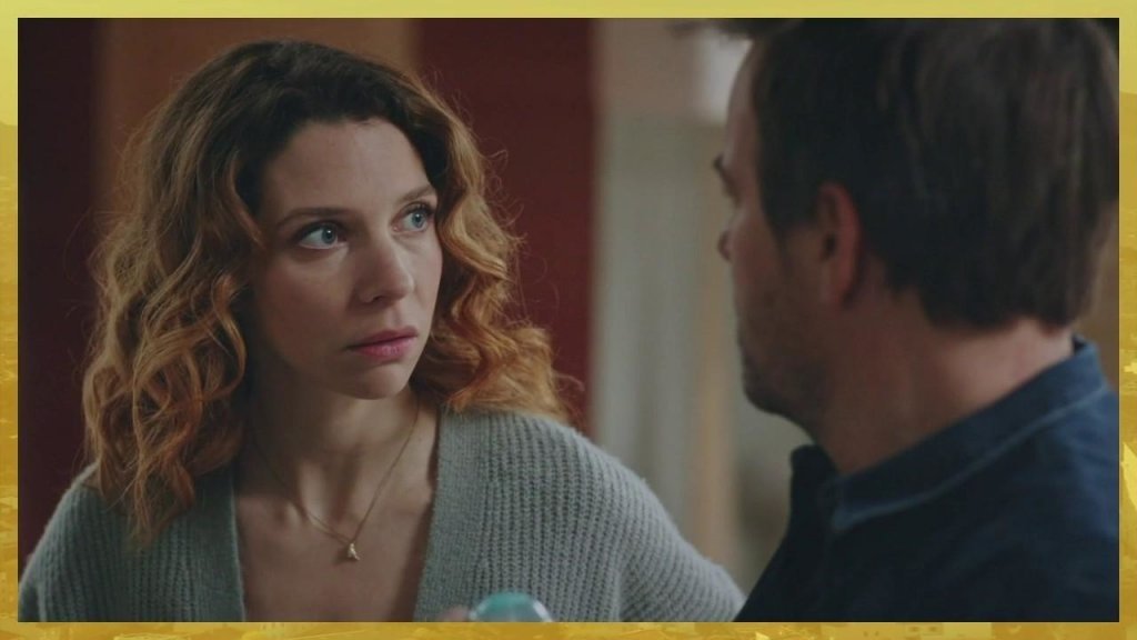 Plus belle la vie Indiscrétion : Léa et Boher dans l'incompréhension totale