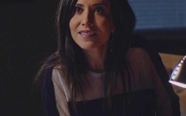 Indiscrétion : Samia et Boher vont-ils s’avouer leur amour ? Réponse !