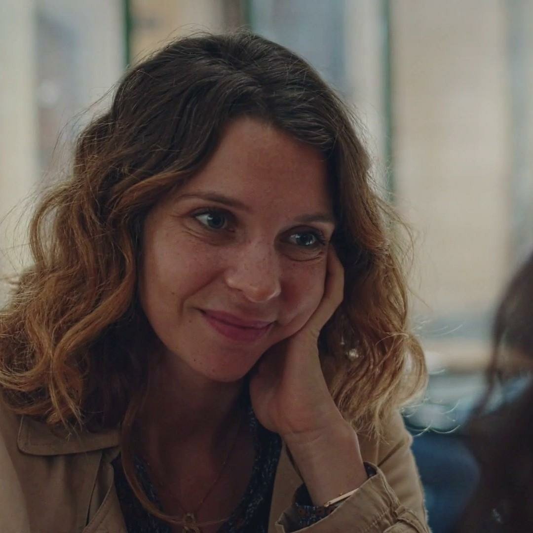 Plus belle la vie Indiscrétion : Les retrouvailles de Betty et de Léa