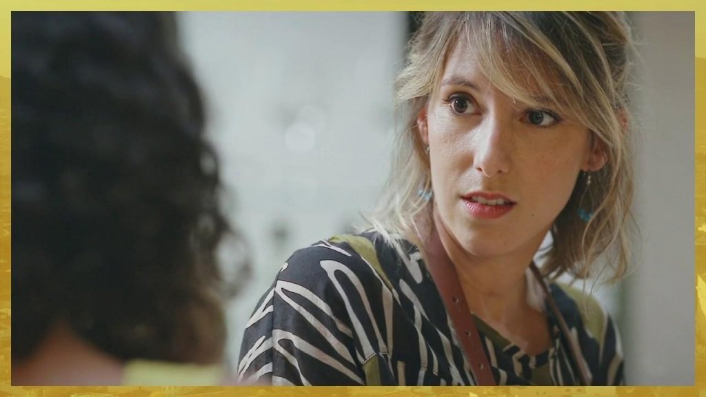 Plus belle la vie Indiscrétion : Barbara apprend enfin toute la vérité