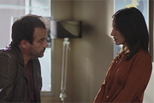 ALERTE PLUS BELLE LA VIE ! Samia conseille à Jean-Paul de protéger Irina même contre sa volonté !