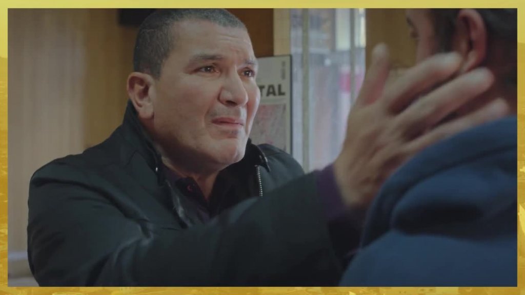 Plus belle la vie Indiscrétion : Karim et Boher découvrent qu’Abdel est vivant