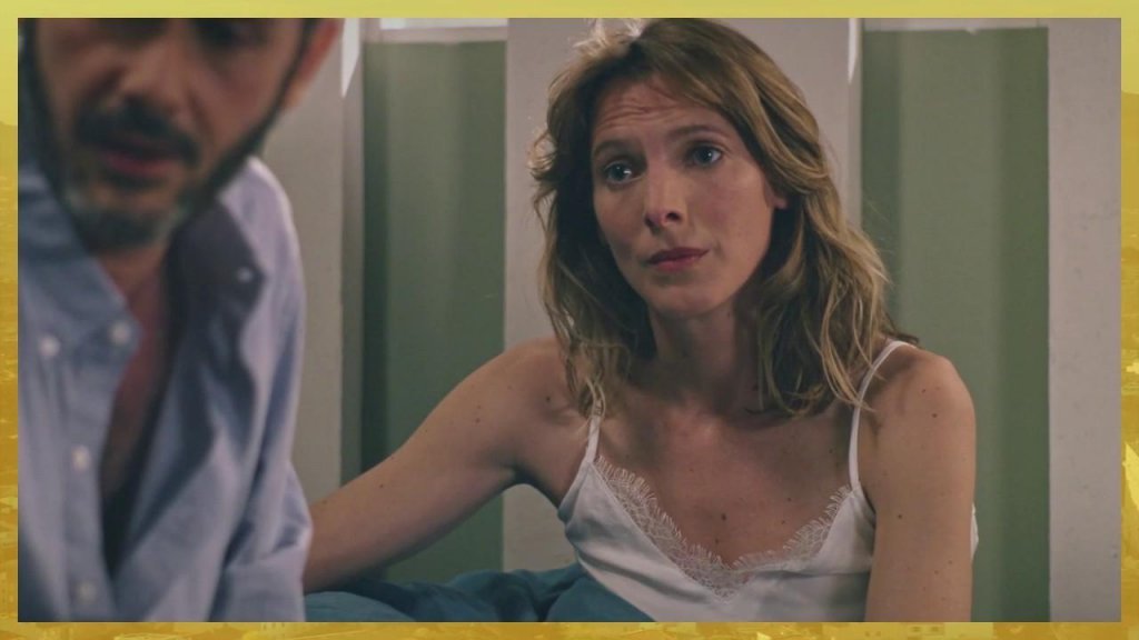 Plus belle la vie Indiscrétion : Estelle & Francesco, la fin ?!